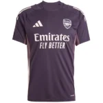 Arsenal Camiseta 2025 2026 Especial Púrpura - Camiseta Arsenal | tiendasdefutboles