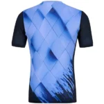 Tailandia Especial Camiseta AS Monaco 2024 2025 Purpura