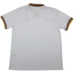 Tailandia Especial Camiseta As Roma 2025 2026 Blanco Rojo