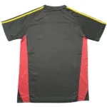 Tailandia Especial Camiseta As Roma 2025 2026 Negro