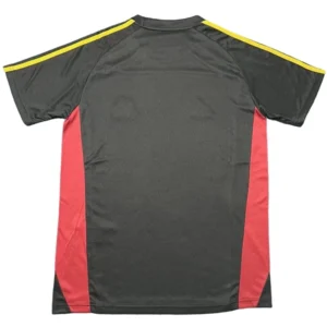 AS Roma Camiseta 2025 2026 Especial Negra - Camiseta As Roma | tiendasdefutboles