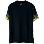 Tailandia Especial Camiseta Aston Villa 2025 2026 Negro