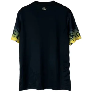 Aston Villa Camiseta 2025 2026 Especial Negra - Camiseta Aston Villa | tiendasdefutboles