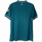 Tailandia Especial Camiseta Aston Villa 2025 2026 Verde