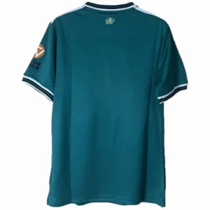 Aston Villa Camiseta 2025 2026 Especial Verde - Camiseta Aston Villa | tiendasdefutboles