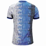 Tailandia Especial Camiseta Atalanta BC 2024 2025 Azul