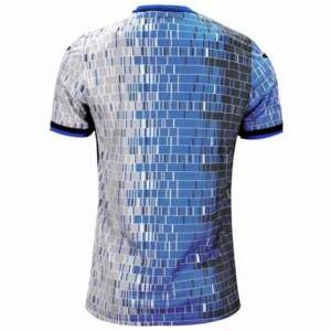 Atalanta BC Camiseta 2024 2025 Especial Azul - Camiseta Atalanta Bc | tiendasdefutboles