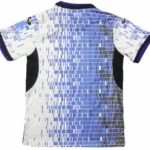 Tailandia Especial Camiseta Atalanta BC 2024 2025 Azul