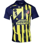 Atlético Madrid Camiseta 2025 2026 Especial Azul - Camiseta Atlético Madrid | tiendasdefutboles