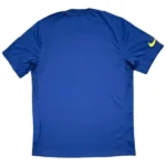Tailandia Especial Camiseta Atlético Madrid 2025 2026 Azul Amarillo
