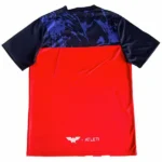 Tailandia Especial Camiseta Atlético Madrid 2025 2026 Azul Rojo