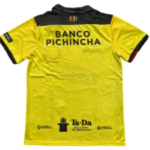 FC Barcelona Camiseta 2025 2026 Especial Amarilla - Camiseta Barcelona | tiendasdefutboles