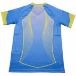 Tailandia Especial Camiseta Barcelona 2025 2026 Azul Amarillo