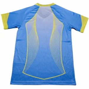 FC Barcelona Camiseta 2025 2026 Especial Azul - Camiseta Barcelona | tiendasdefutboles