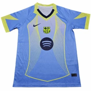 FC Barcelona Camiseta 2025 2026 Especial Azul - Camiseta Barcelona | tiendasdefutboles