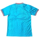 Tailandia Especial Camiseta Barcelona 2025 2026 Azul Rojo