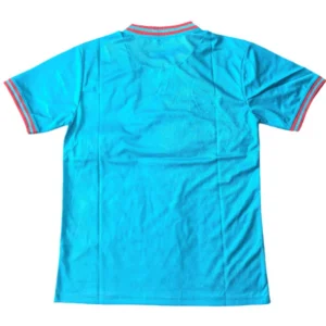 FC Barcelona Camiseta 2025 2026 Especial Azul - Camiseta Barcelona | tiendasdefutboles