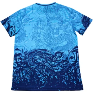 FC Barcelona Camiseta 2025 2026 Especial Azul - Camiseta Barcelona | tiendasdefutboles