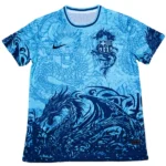 FC Barcelona Camiseta 2025 2026 Especial Azul - Camiseta Barcelona | tiendasdefutboles