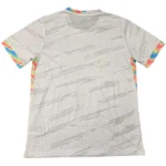 Tailandia Especial Camiseta Barcelona 2025 2026 Blanco