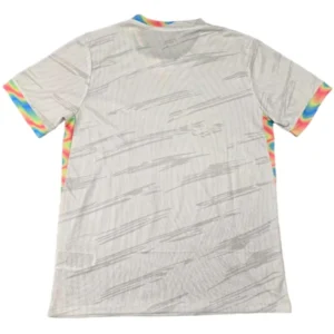 FC Barcelona Camiseta 2025 2026 Especial Blanca - Camiseta Barcelona | tiendasdefutboles