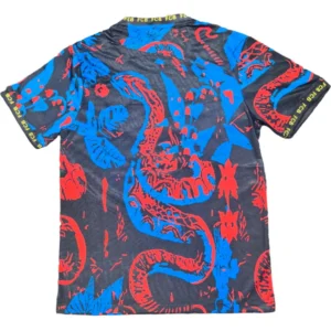 FC Barcelona Camiseta 2025 2026 Especial Negra - Camiseta Barcelona | tiendasdefutboles
