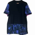 Tailandia Especial Camiseta Barcelona 2025 2026 Negro I Purpura