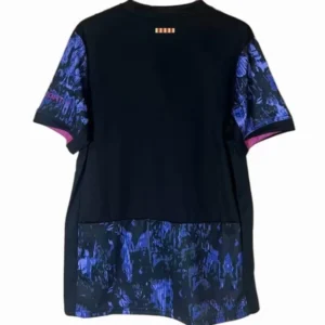 FC Barcelona Camiseta 2025 2026 Especial Negra - Camiseta Barcelona | tiendasdefutboles