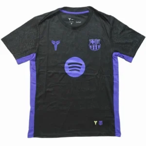 FC Barcelona Camiseta 2025 2026 Especial Negra - Camiseta Barcelona | tiendasdefutboles