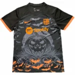 FC Barcelona Camiseta 2025 2026 Especial Negra - Camiseta Barcelona | tiendasdefutboles