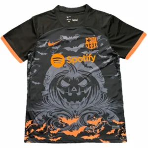 FC Barcelona Camiseta 2025 2026 Especial Negra - Camiseta Barcelona | tiendasdefutboles