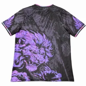 FC Barcelona Camiseta 2025 2026 Especial Negra - Camiseta Barcelona | tiendasdefutboles