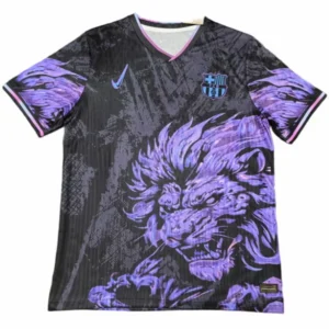FC Barcelona Camiseta 2025 2026 Especial Negra - Camiseta Barcelona | tiendasdefutboles