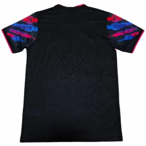 FC Barcelona Camiseta 2025 2026 Especial Negra - Camiseta Barcelona | tiendasdefutboles