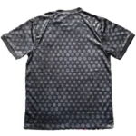 Tailandia Especial Camiseta Barcelona 2025 2026 Negro