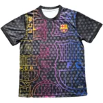FC Barcelona Camiseta 2025 2026 Especial Negra - Camiseta Barcelona | tiendasdefutboles