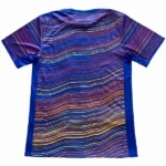 Tailandia Especial Camiseta Barcelona 2025 2026 Purpura