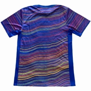 FC Barcelona Camiseta 2025 2026 Especial Púrpura - Camiseta Barcelona | tiendasdefutboles
