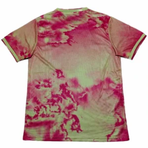 FC Barcelona Camiseta 2025 2026 Especial Roja - Camiseta Barcelona | tiendasdefutboles
