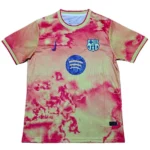 FC Barcelona Camiseta 2025 2026 Especial Roja - Camiseta Barcelona | tiendasdefutboles