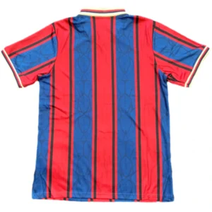 FC Barcelona Camiseta 2025 2026 Especial Roja - Camiseta Barcelona | tiendasdefutboles