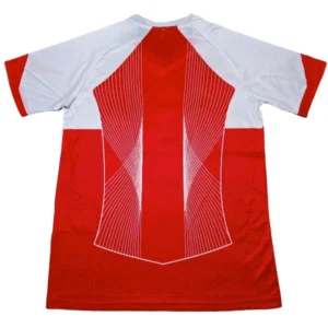 FC Barcelona Camiseta 2025 2026 Especial Roja - Camiseta Barcelona | tiendasdefutboles