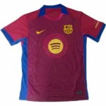 FC Barcelona Camiseta 2025 2026 Especial Roja - Camiseta Barcelona | tiendasdefutboles