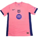 FC Barcelona Camiseta 2025 2026 Especial Rosa - Camiseta Barcelona | tiendasdefutboles