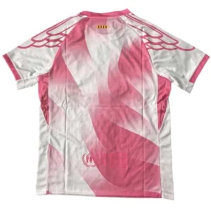 FC Barcelona Camiseta 2025 2026 Especial Rosa - Camiseta Barcelona | tiendasdefutboles