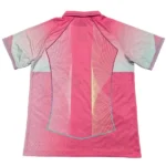 Tailandia Especial Camiseta Barcelona 2025 2026 Rosa I Blanco