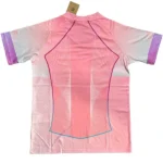 Tailandia Especial Camiseta Barcelona 2025 2026 Rosa Purpura