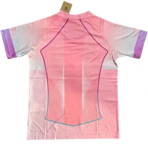FC Barcelona Camiseta 2025 2026 Especial Rosa - Camiseta Barcelona | tiendasdefutboles