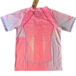 Tailandia Especial Camiseta Barcelona 2025 2026 Rosa