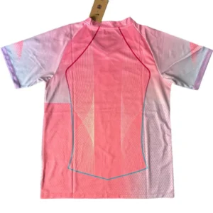 FC Barcelona Camiseta 2025 2026 Especial Rosa - Camiseta Barcelona | tiendasdefutboles